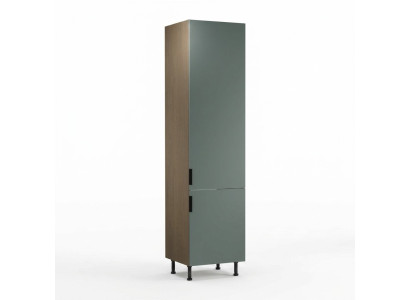 High cabinet for electrical appliances, refrigerator cabinet, kitchen cabinet