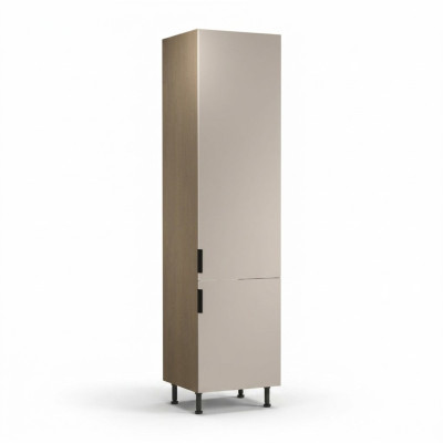 Built-in refrigerator for household appliances