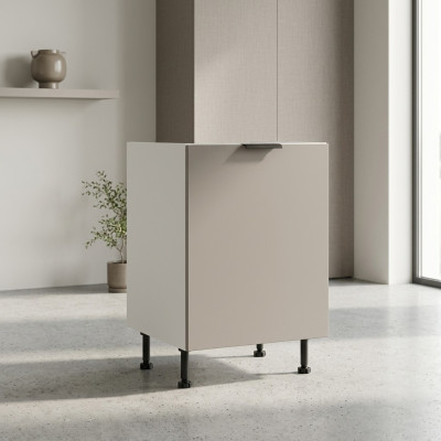Waste sorting cabinet Kitchen cabinet Sorting system