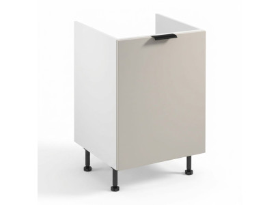 Waste sorting cabinet Kitchen cabinet Sorting system