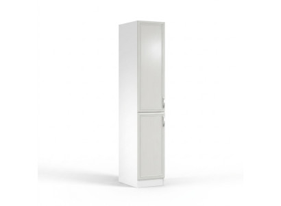 High cabinet under the countertop, cabinet, kitchen furniture
