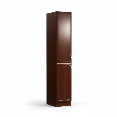 Wooden High Cabinet