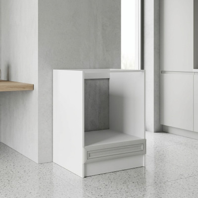 Mobile table with drawer Perus-mobile kitchen table