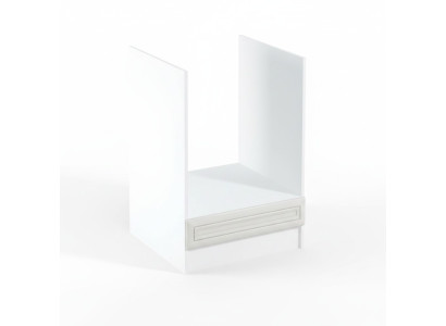 Mobile table with drawer Perus-mobile kitchen table