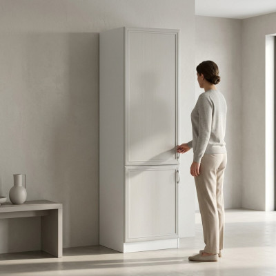 Built-in refrigerator