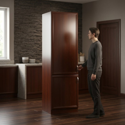 Built-in refrigerator