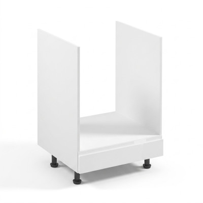 Mobile kitchen furniture with drawer