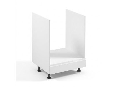 Mobile kitchen furniture with drawer