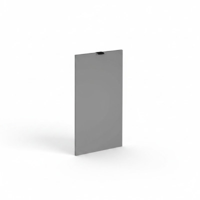 Dishwasher panel
