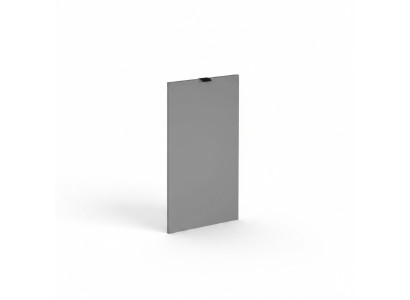 Dishwasher panel