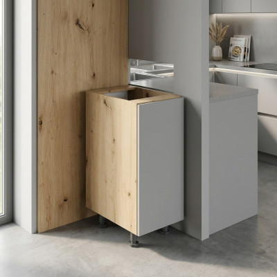 Kitchen furniture box