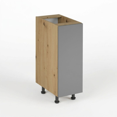 Kitchen furniture box