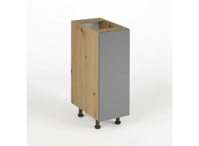 Kitchen furniture box