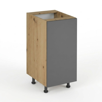 Mobile kitchen