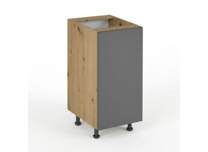 Mobile kitchen