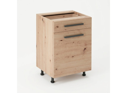 Multifunctional cabinet lamp