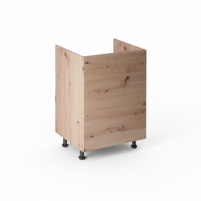 Mobile kitchen cabinet
