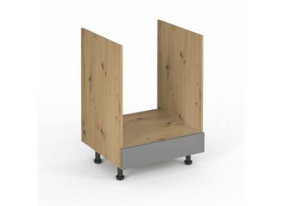 Mobile alap multifunctional with drawer