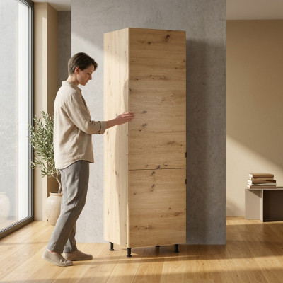 Built-in refrigerator