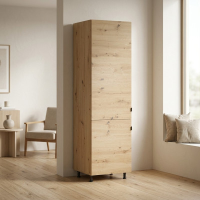 Built-in refrigerator