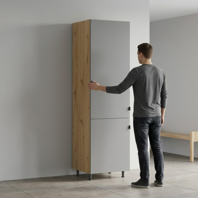 Built-in refrigerator