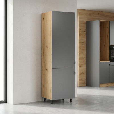 Built-in refrigerator