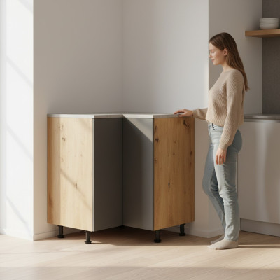 Mobile kitchen island
