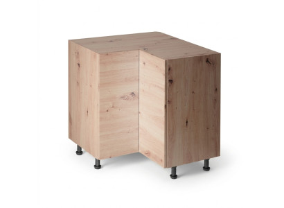 Corner cabinet