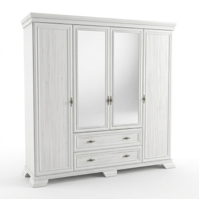 Large storage space