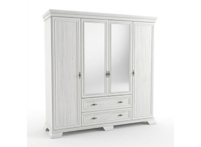 Large storage space