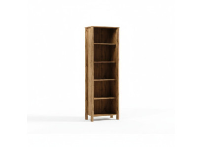 Fuel storage shelf
