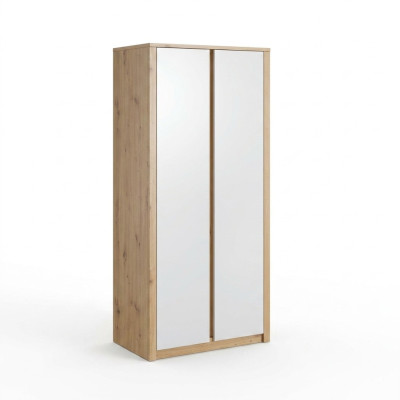 Textile wardrobe Lasten