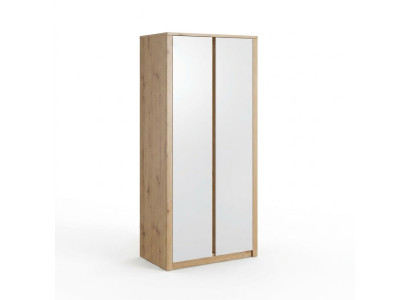Textile wardrobe Lasten