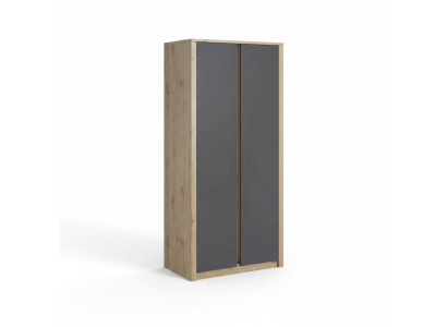 Textile storage box