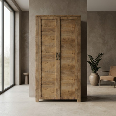 Multifunctional wardrobe