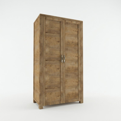 Multifunctional wardrobe