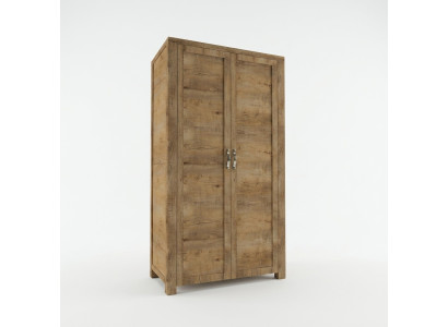 Multifunctional wardrobe