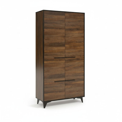 Multifunctional wardrobe
