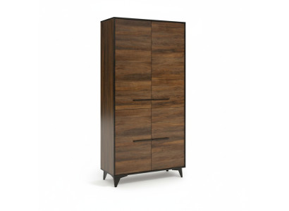 Multifunctional wardrobe