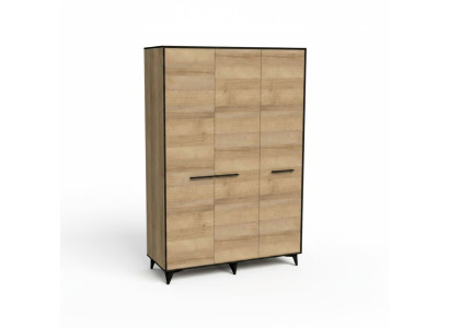 Multifunctional wardrobe