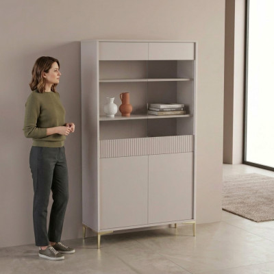 Display cabinet