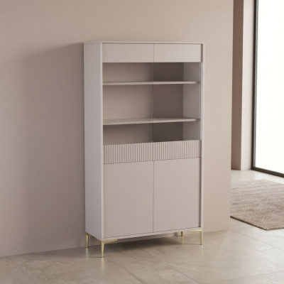 Display cabinet