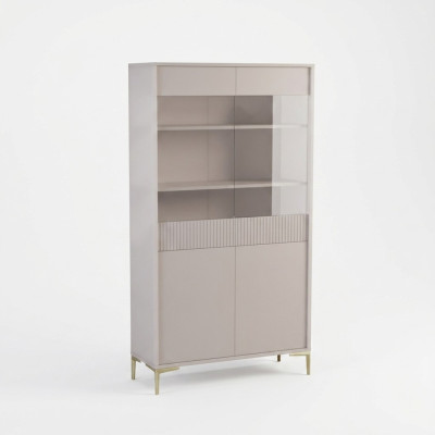 Display cabinet