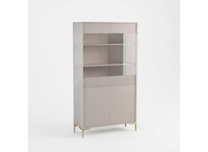 Display cabinet