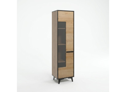 Display cabinet