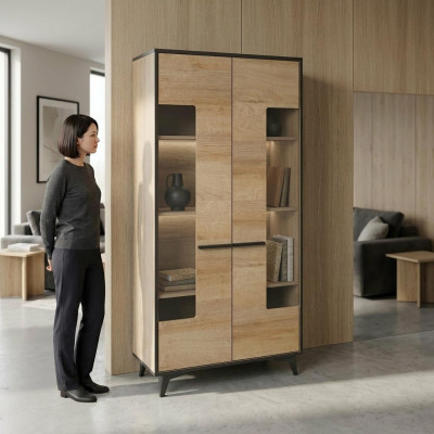 Showcase furniture showcase kitchen