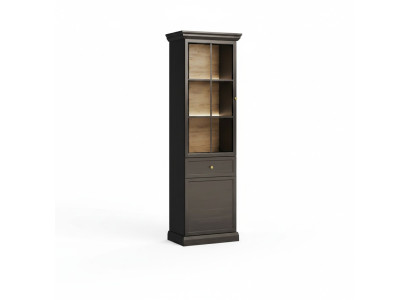 Kitchen chest of drawers with drawer