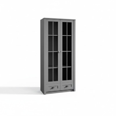 Kitchen display cabinet