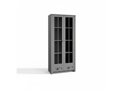 Kitchen display cabinet