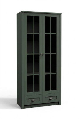 Kitchen display cabinet